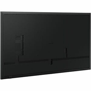 Pantalla comercial Samsung QB65C LH65QBCEBGCXGO 65", 4K UHD, 350 cd/m²