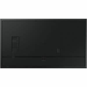 Pantalla comercial Samsung QB65C LH65QBCEBGCXGO 65", 4K UHD, 350 cd/m²