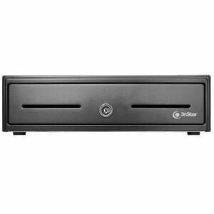 Cajón monedero 3nStar CD250 4 billetes 8 monedas USB serial