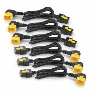 Cable de alimentación Apc AP8716R IEC 60320 C20, 240 V AC