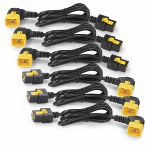 Cable de alimentación Apc AP8716R IEC 60320 C20, 240 V AC