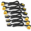 Cable de alimentación Apc AP8716R IEC 60320 C20, 240 V AC