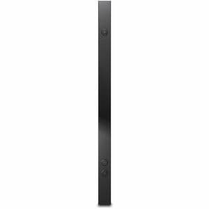 PDU para rack Apc NetShelter AP8858 metered 0U 20A/208V