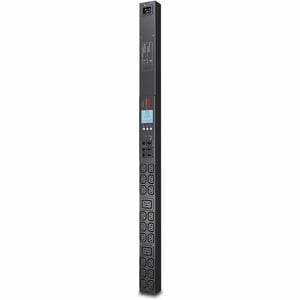 PDU para rack Apc NetShelter AP8858 metered 0U 20A/208V