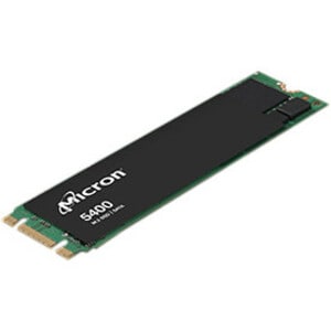 Unidad SSD Lenovo 5400 PRO 4XB7A82287 M.2 480GB SATA