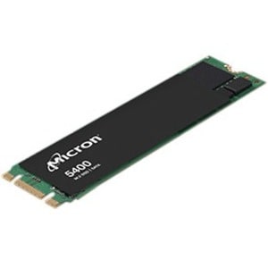 Unidad SSD Lenovo 5400 PRO 4XB7A82287 M.2 480GB SATA