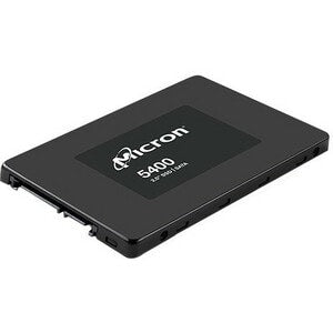 SSD Lenovo 5400 PRO 4XB7A82260 960GB 2.5 pulgadas SATA lectura intensiva
