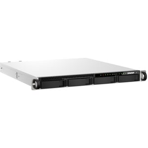 Sistema NAS Qnap TS-H987XU-RP-E2334-16G-US Xeon E-2334, 16GB RAM, 9 bahías