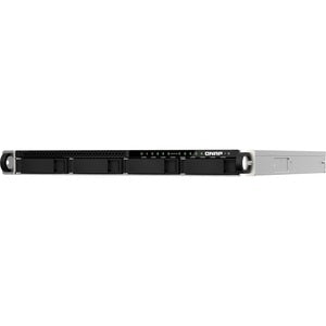 Sistema NAS Qnap TS-H987XU-RP-E2334-16G-US Xeon E-2334, 16GB RAM, 9 bahías