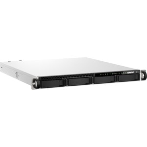Sistema NAS Qnap TS-H987XU-RP-E2334-16G-US Xeon E-2334, 16GB RAM, 9 bahías
