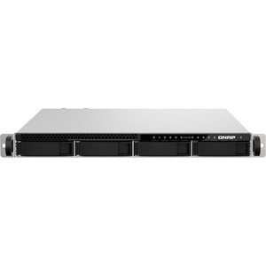 Sistema NAS Qnap TS-H987XU-RP-E2334-16G-US Xeon E-2334, 16GB RAM, 9 bahías