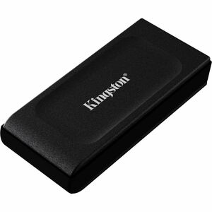 SSD portátil Kingston XS1000 SXS1000/2000G 2TB, USB 3.2 Gen 2, 1050MB/s