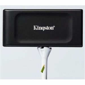 SSD portátil Kingston XS1000 SXS1000/1000G, 1TB, USB 3.2 Gen 2