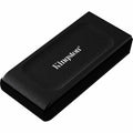 SSD portátil Kingston XS1000 SXS1000/1000G, 1TB, USB 3.2 Gen 2