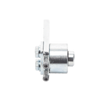 (85G) - Large Adjustable Top Hinge / For gates up to 1400 lb (650 kg) per pair / Weld-on / 2-11/16" diameter / Galvanized