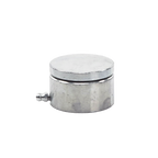 (87M) Bisagra inferior con cojinete de empuje / Para puertas batientes / Hasta 990 lb (450 kg) por par / Galvanizada / Soldada / 1-15/16" de diámetro