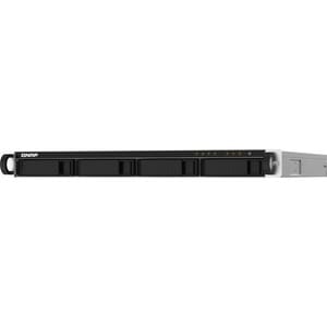 NAS Qnap TS-432PXU-2G-US 4 bahías 2 GB RAM 10 GbE rack 1U
