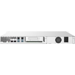 NAS Qnap TS-432PXU-2G-US 4 bahías 2 GB RAM 10 GbE rack 1U