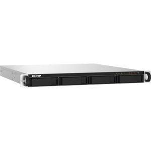 NAS Qnap TS-432PXU-2G-US 4 bahías 2 GB RAM 10 GbE rack 1U