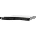 NAS Qnap TS-432PXU-RP-2G-US 4 bahías 2 GB RAM 10 GbE rack 1U