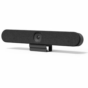 Equipo de videoconferencia Logitech Rally Bar 960-001485, 720p y HDMI