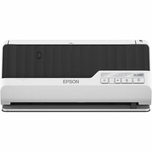 Escáner Epson DS-C490 B11B271201 600 ppp dúplex 40 ppm USB