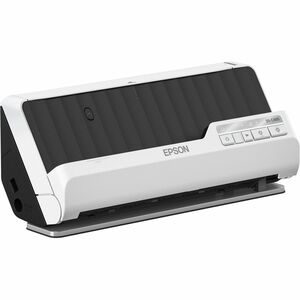 Escáner Epson DS-C490 B11B271201 600 ppp dúplex 40 ppm USB