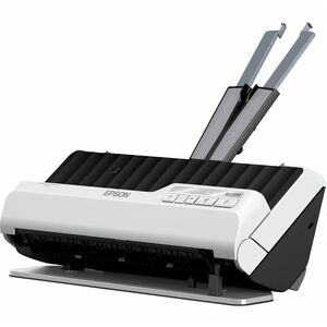 Escáner Epson DS-C490 B11B271201 600 ppp dúplex 40 ppm USB