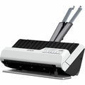 Escáner Epson DS-C490 B11B271201 600 ppp dúplex 40 ppm USB