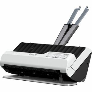 Escáner Epson DS-C490 B11B271201 600 ppp dúplex 40 ppm USB