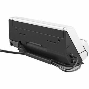 Escáner Epson DS-C330 600 ppp dúplex 30 ppm USB
