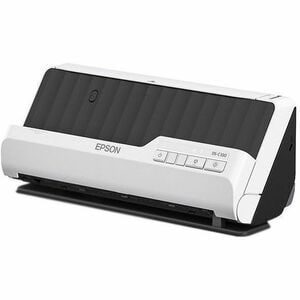 Escáner Epson DS-C330 600 ppp dúplex 30 ppm USB