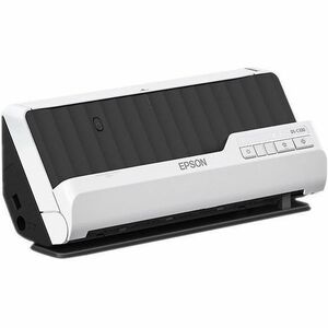 Escáner Epson DS-C330 600 ppp dúplex 30 ppm USB