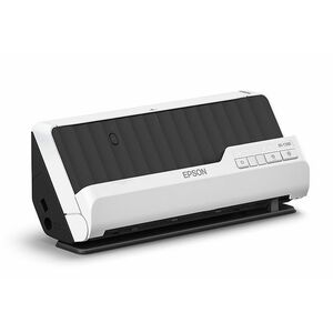 Escáner Epson DS-C330 600 ppp dúplex 30 ppm USB