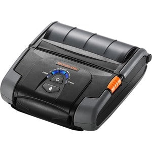 Impresora portátil Bixolon SPP-R410IK5 térmica 203 dpi 4 pulgadas