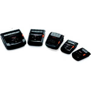 Impresora POS Bixolon SPP-R310IK5 térmica 203 dpi 72 mm Bluetooth