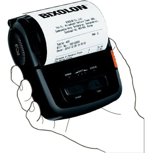 Impresora POS Bixolon SPP-R310IK5 térmica 203 dpi 72 mm Bluetooth