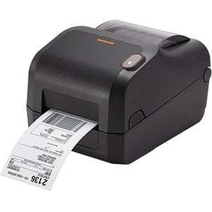 Impresora térmica Bixolon XD3-40TEK 203 dpi, 104 mm, monocromo