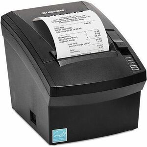 Impresora POS Bixolon SRP-330IIIPK térmica directa, 180 dpi, cortador