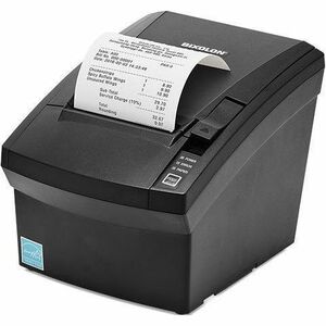 Impresora POS Bixolon SRP-330IIIPK térmica directa, 180 dpi, cortador
