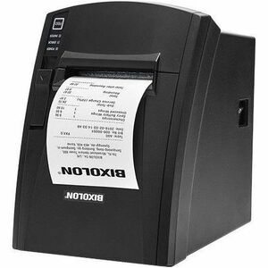 Impresora POS Bixolon SRP-330IIIPK térmica directa, 180 dpi, cortador