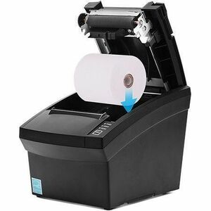 Impresora POS Bixolon SRP-330IIIPK térmica directa, 180 dpi, cortador