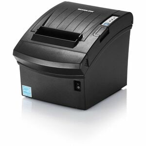 Impresora POS Bixolon SRP-350PLUSVK térmica 180 dpi 72 mm cortante