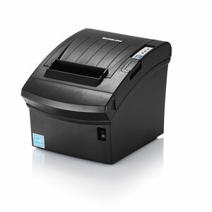 Impresora POS Bixolon SRP-350PLUSVK térmica 180 dpi 72 mm cortante