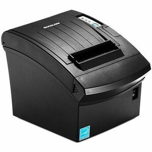 Impresora POS Bixolon SRP-350PLUSVK térmica 180 dpi 72 mm cortante
