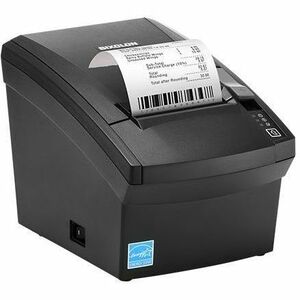 Impresora térmica POS Bixolon SRP-330III 180 dpi, USB, red/serial