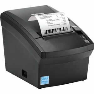 Impresora POS Bixolon SRP-330IIISK térmica 180 dpi 72 mm cortante
