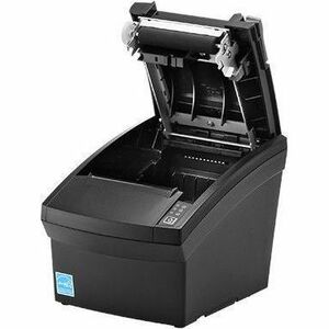 Impresora POS Bixolon SRP-330IIISK térmica 180 dpi 72 mm cortante