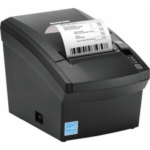 Impresora POS Bixolon SRP-330IIISK térmica 180 dpi 72 mm cortante