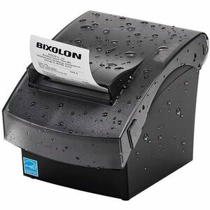 Impresora POS Bixolon SRP-350PLUSVSK térmica 180 dpi 72 mm LAN inalámbrica